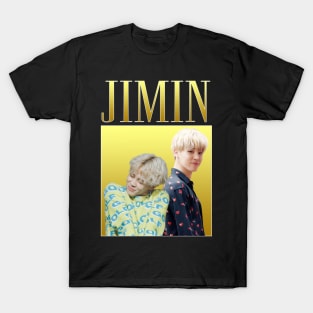 Jimin T-Shirt